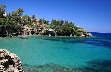Villa Emilia Agia Pelagia with Heated Pool - Photo 24