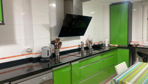 Chalet con piscina - Foto 3