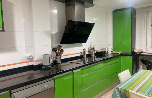 Chalet con piscina - Foto 3