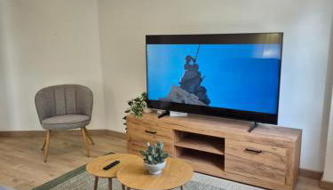 Apartamento O Trebello - Foto 5