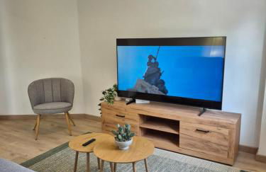 Apartamento O Trebello - Foto 5