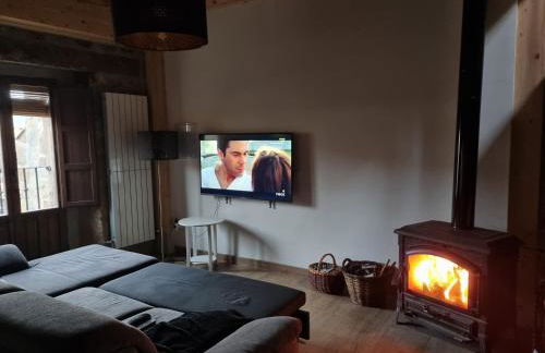 Casa Luenga - Foto 8