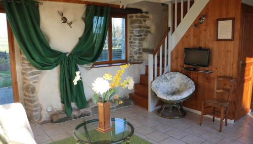 Les Gîtes Aux Volets Roses - Foto 2