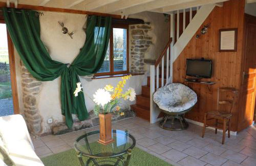 Les Gîtes Aux Volets Roses - Foto 2