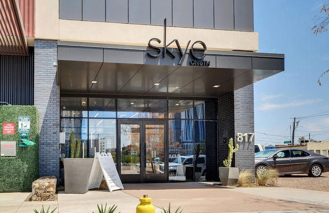 Global Luxury Suites at Downtown Phoenix - Foto 71