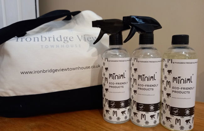 Ironbridge View Townhouse - Foto 13