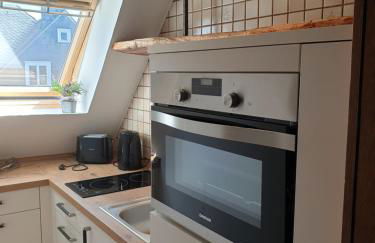 Neu Gemütliche Ferienhaus mit 3 Ferienwohnungen "Max " , " Leonore " und "Beatrice" - Foto 25