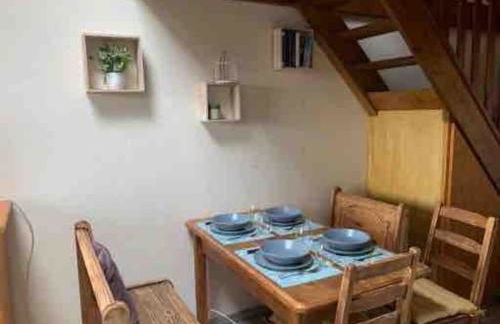 Duplex - Proche de Gérardmer - Foto 8