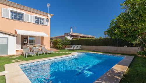 Casa Las Bahias - 3140-16 Mallorca - Foto 2