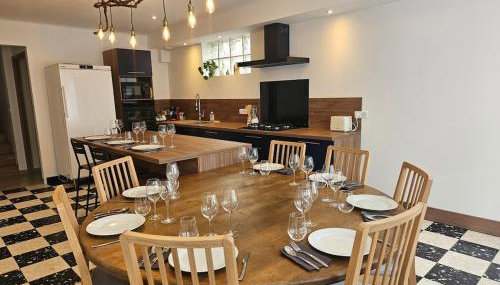 Gîte En bord de rivière - Foto 2