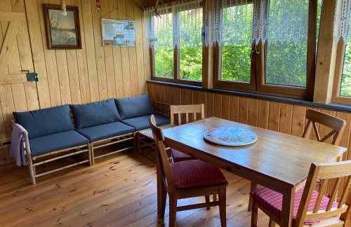 Na zielonej łące... - Foto 47