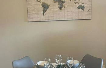 Fern House by Shortstays4u A Beautiful 2bedroom Townhouse with free parking in the town! - Foto 7