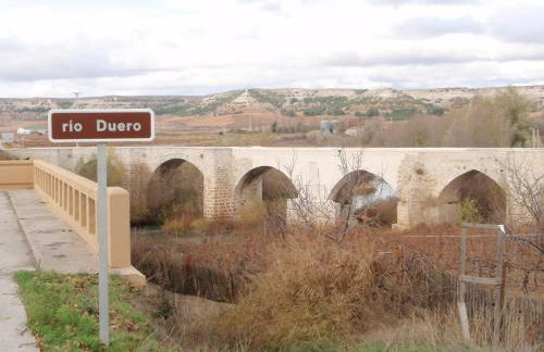 Alojamiento Rural Pueblo de la Ribera - Foto 29