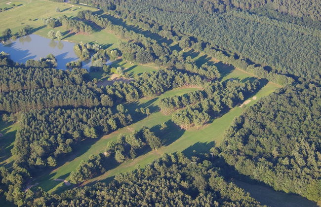 Terres de France - Appart'Hotel La Roche-Posay - Photo 20