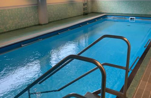 Christine's Apt.115 - Foto 37