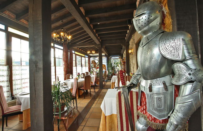 Posada Medieval el Manjon - Foto 31