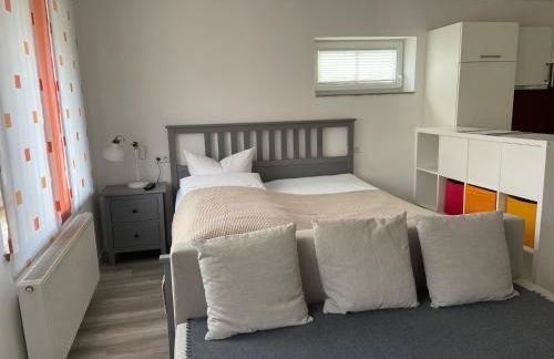 Apartmentvermietung Ingrid Bolkart - Kirchblick 1 - Foto 18