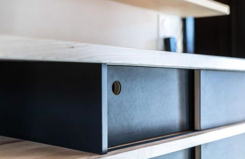 Chalet Panorama - luxe en altitude dans les Vosges - Foto 32