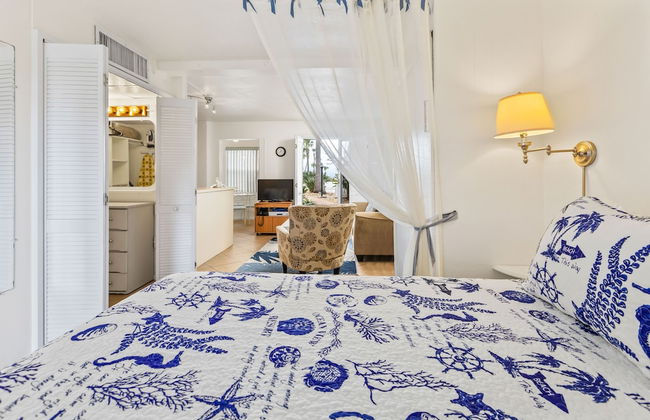 Sea Club I Beach Resort - Foto 53