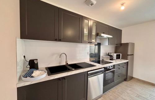 Maison Rosie - Maison moderne cozy avec extérieur - Photo 7