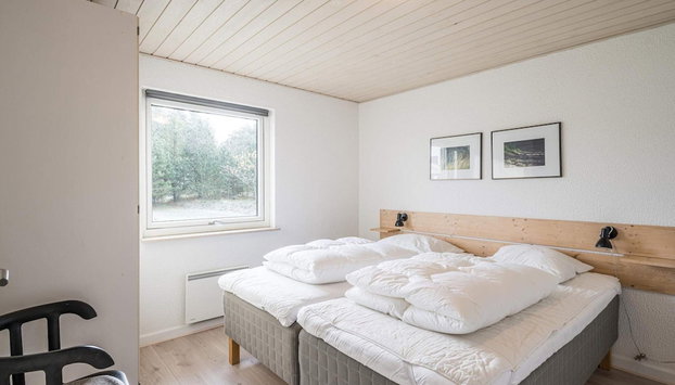 10 Person Holiday Home in Blavand - Foto 3, Habitación