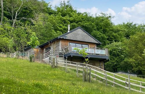 Offa's Dyke Lodge - Uk10835 - Foto 1