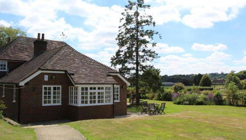 Castle House Cottage - Foto 2