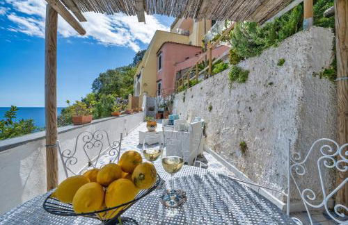 Villa Gianna "house near the sea on the Amalfi Coast" - Foto 63