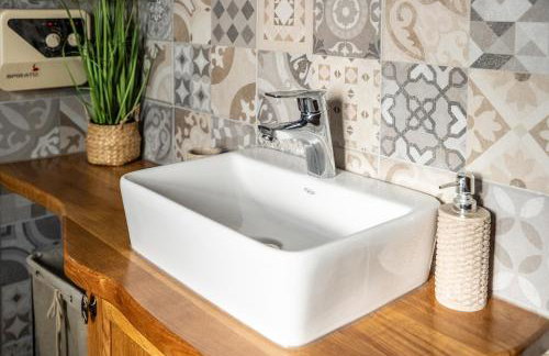 Countryside Home 06 by GREEN Croatia - Foto 24