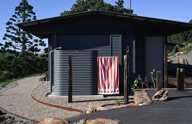 Your Luxury Escape - Carinya Cottages 4 - Foto 17