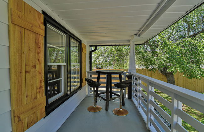 The Spruce House Cozy Home in Swannanoa - Foto 15