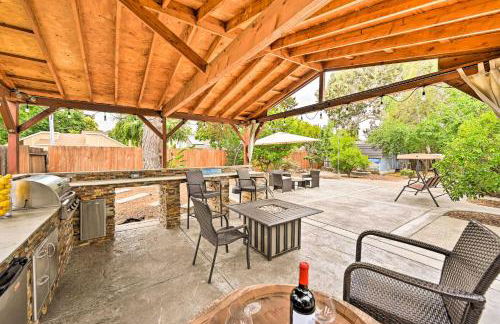 Bright Concord Home with Amenity-Packed Patio! - Foto 29