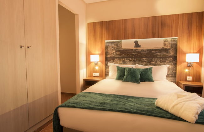 Melliber Appart Hotel - Foto 16