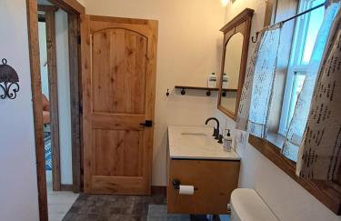 Buffalo Cabin - Foto 42