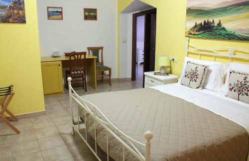 Country House La Foggetta - Foto 45