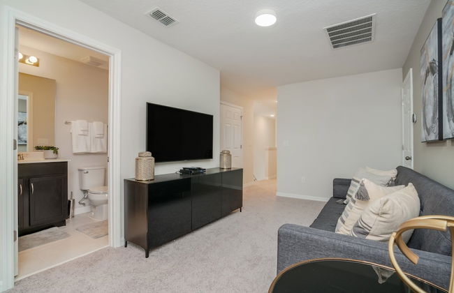 Orlando Newest Resort Community Town Home - Foto 44