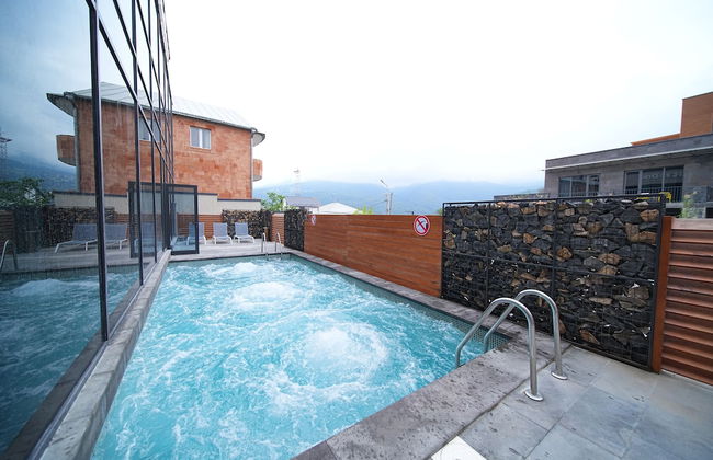 Dili Town Resort and Spa - Photo 32