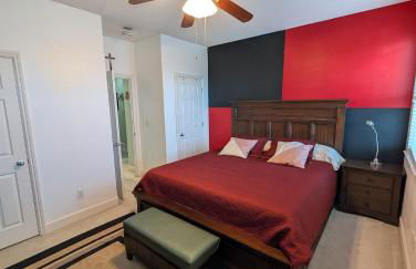 Spacious 5-bedroom 3-bath house in NW Fresno - Foto 30