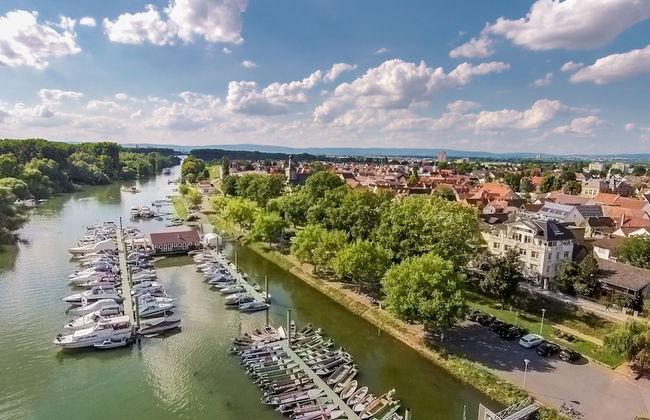 Villa Rhenus - Foto 19