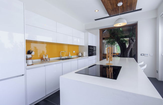 Gökçe Villa - Foto 25