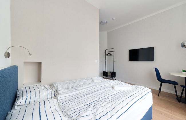 Villa Oliver Budapest - Photo 5