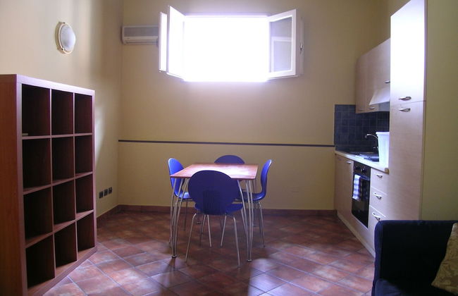 Politi Aparthotel - Foto 11