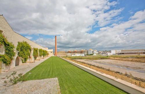 Bernardas Convent Apartment - Foto 6