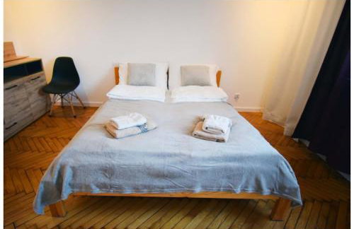 Color Apartament Przytulny Kąt - Foto 12