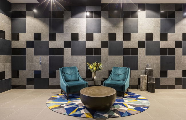 Qube Broadbeach - Foto 2