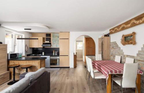 Casa Lucia Moena - Foto 3