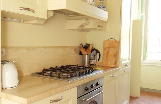 Pian dei Giullari Suite - Foto 5