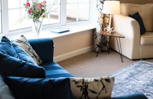 Coastal Village Hideaway Village Retreat Sleeps 4 - Foto 10