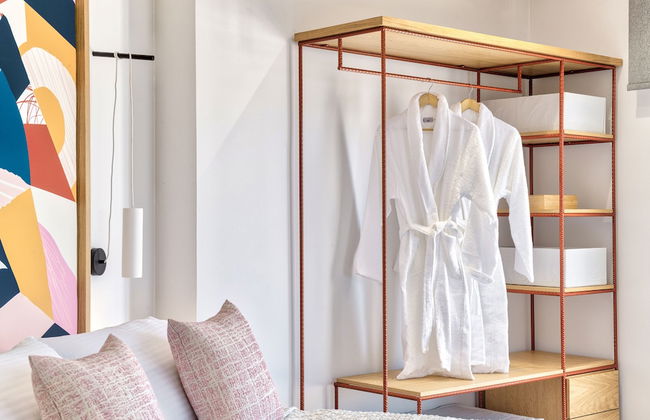 Arkadia Luxury Hotel Apartments - Foto 26