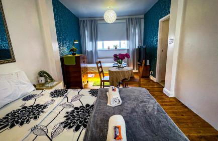 Lovely Flat Near Train Station and Central London - Foto 39